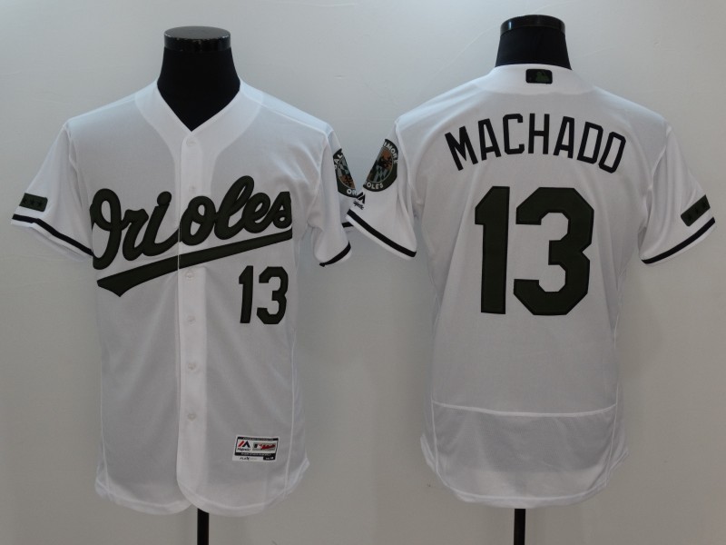 Baltimore Orioles jerseys-027